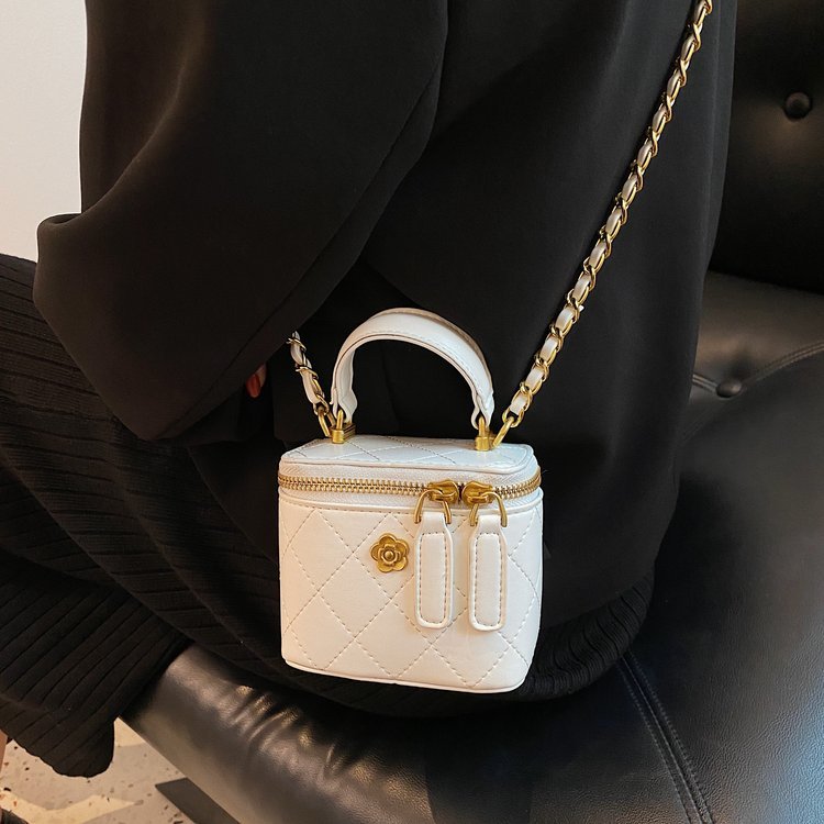 Custom Womens Fashion Bag for Retail Sourcing – SS-28108 — 15