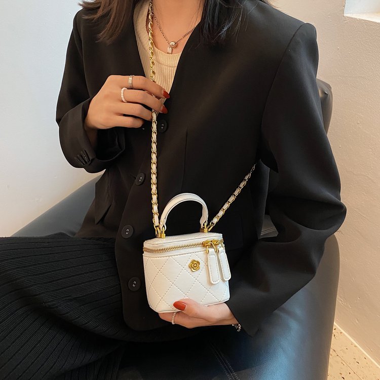 Custom Womens Fashion Bag for Retail Sourcing – SS-28108 — 16