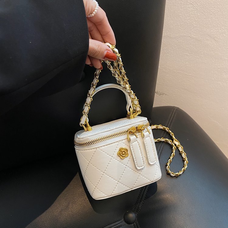 Custom Womens Fashion Bag for Retail Sourcing – SS-28108 — 20