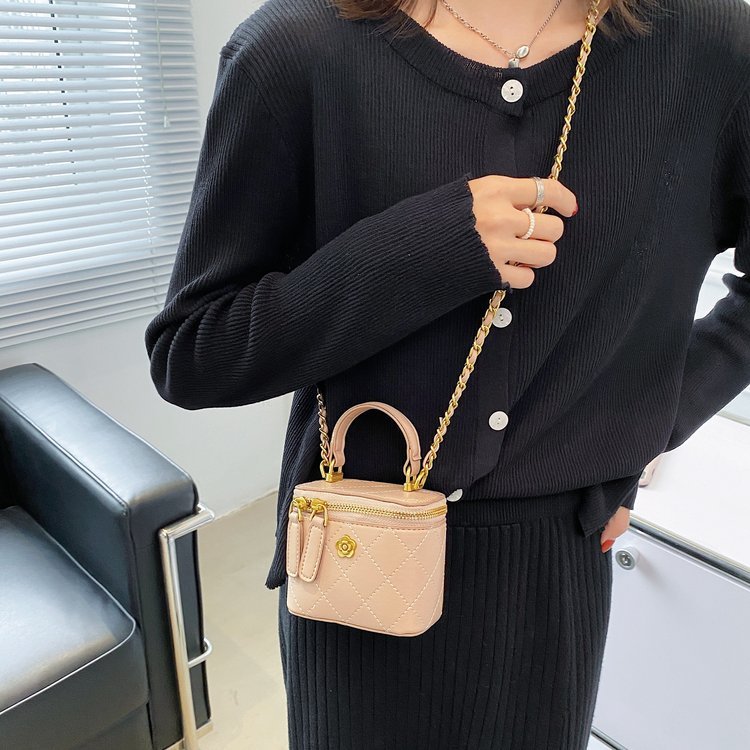Custom Womens Fashion Bag for Retail Sourcing – SS-28108 — 25