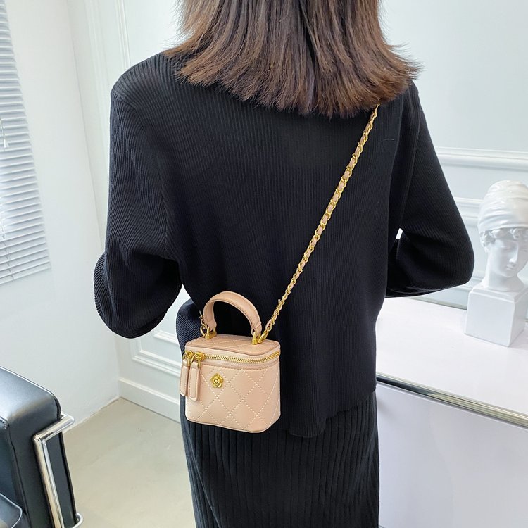 Custom Womens Fashion Bag for Retail Sourcing – SS-28108 — 26