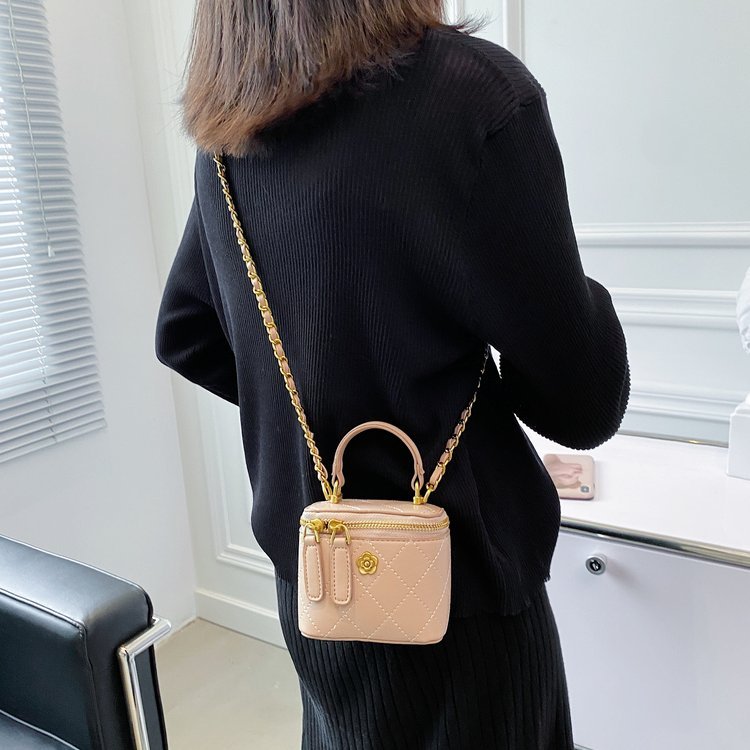 Custom Womens Fashion Bag for Retail Sourcing – SS-28108 — 27