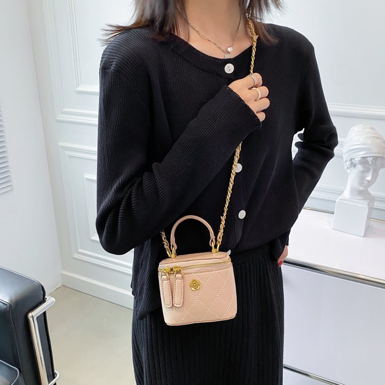 Custom Womens Fashion Bag for Retail Sourcing – SS-28108 — 28