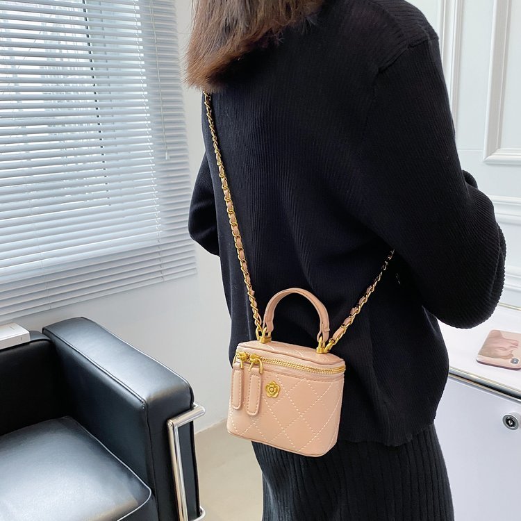 Custom Womens Fashion Bag for Retail Sourcing – SS-28108 — 29