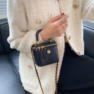 Custom Womens Fashion Bag for Retail Sourcing – SS-28108