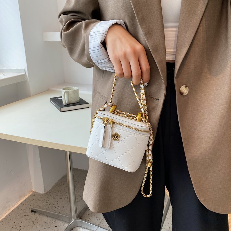 Sac cabas femme OEM pour acheteurs en gros – SS-28109 — 17