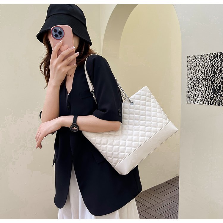 حقيبة توت نسائية بالجملة لمشاريع الحقائب المخصصة – SS-28150 — 20