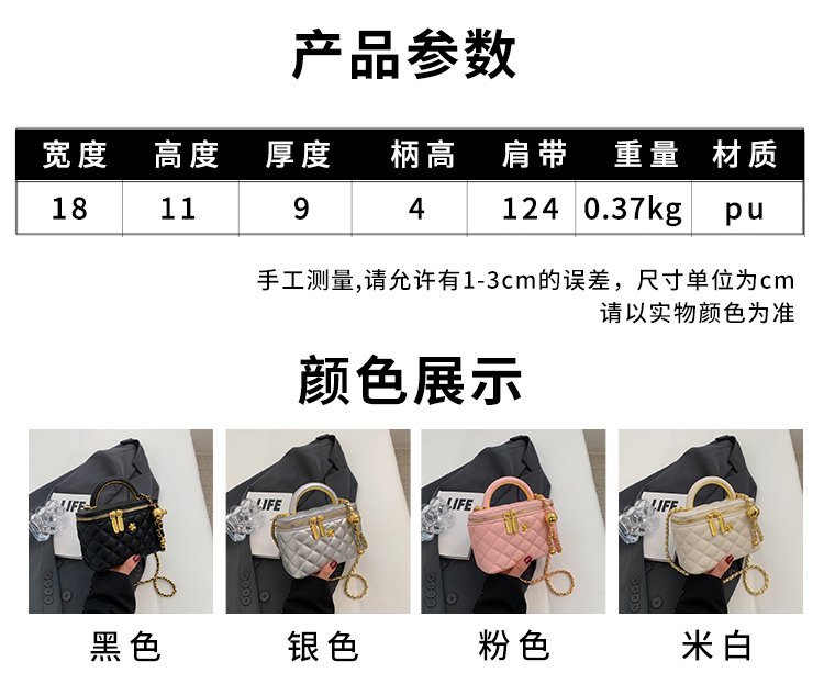 Factory Direct Womens Shoulder Bag for Retail Sourcing – SS-28200 — 2