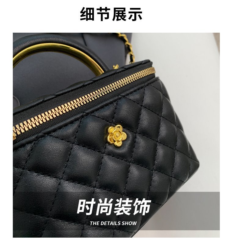 Factory Direct Womens Shoulder Bag for Retail Sourcing – SS-28200 — 3