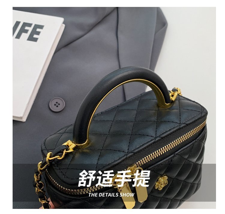 Factory Direct Womens Shoulder Bag for Retail Sourcing – SS-28200 — 4
