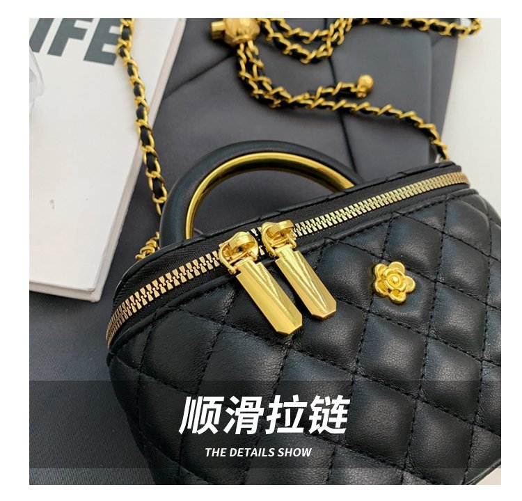Factory Direct Womens Shoulder Bag for Retail Sourcing – SS-28200 — 6
