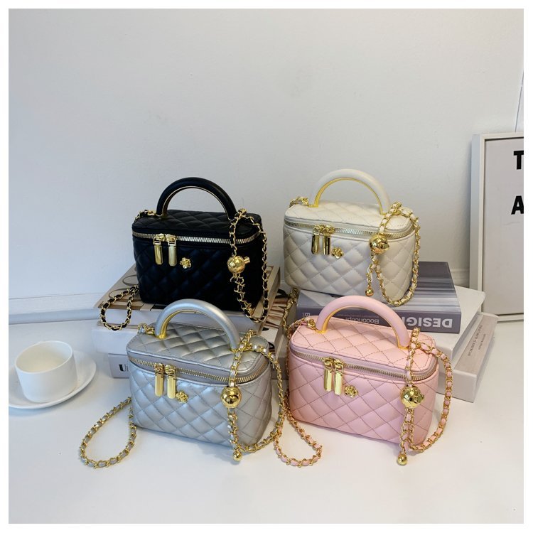 Factory Direct Womens Shoulder Bag for Retail Sourcing – SS-28200 — 8