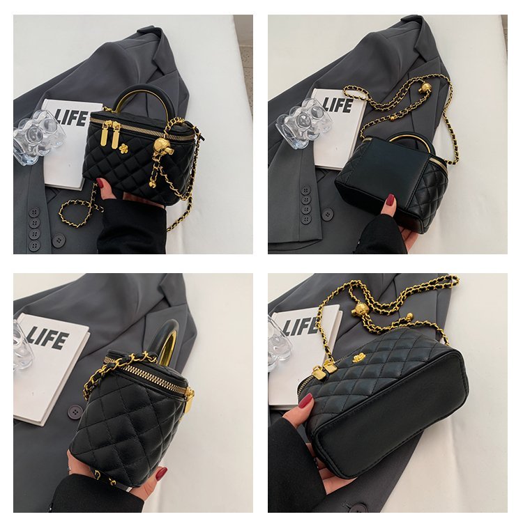 Factory Direct Womens Shoulder Bag for Retail Sourcing – SS-28200 — 9