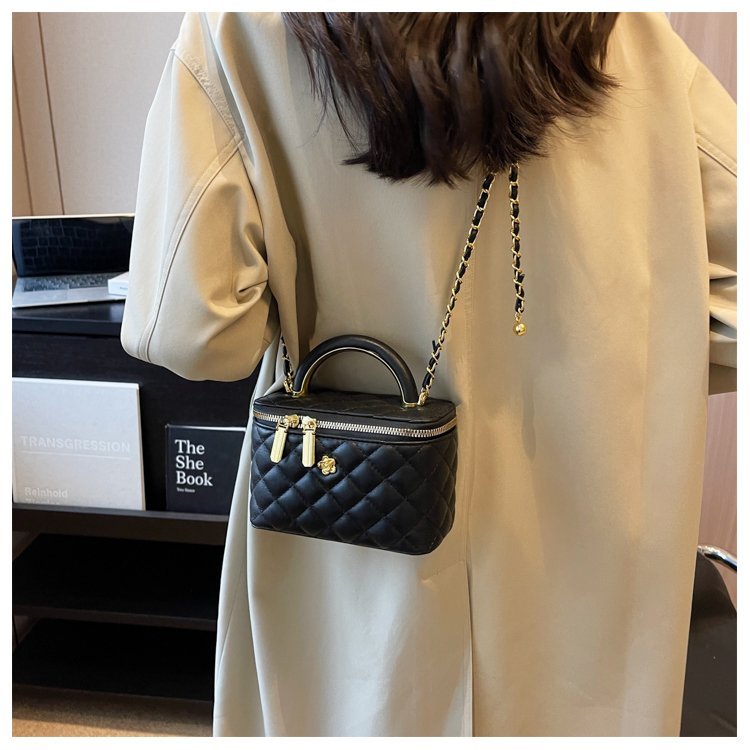 Factory Direct Womens Shoulder Bag for Retail Sourcing – SS-28200 — 11