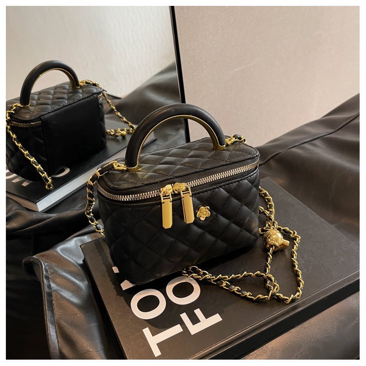 Factory Direct Womens Shoulder Bag for Retail Sourcing – SS-28200 — 13