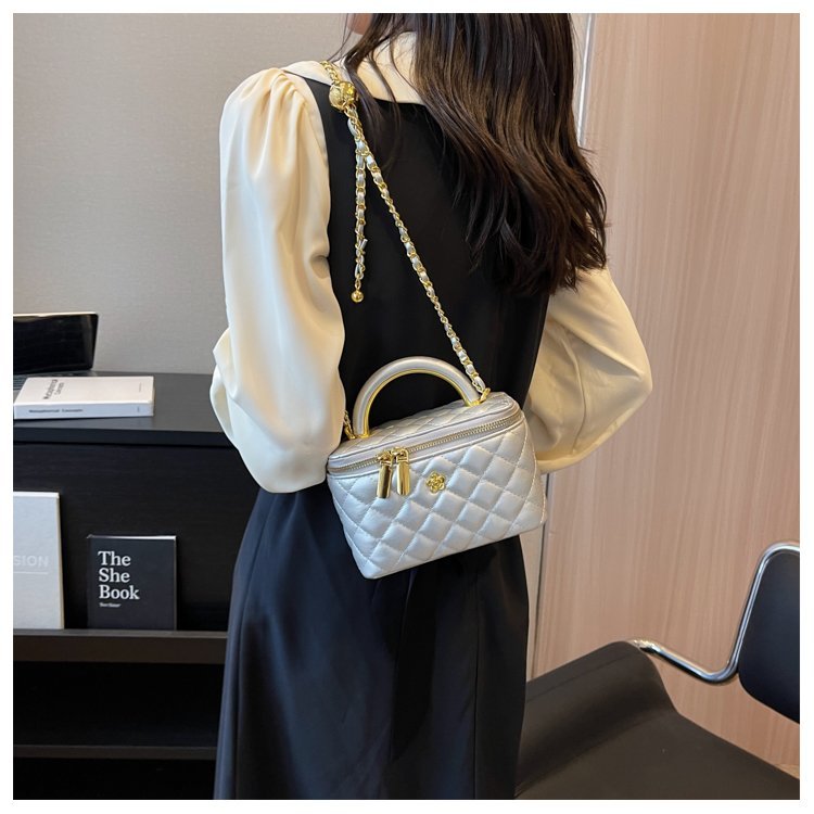 Factory Direct Womens Shoulder Bag for Retail Sourcing – SS-28200 — 15