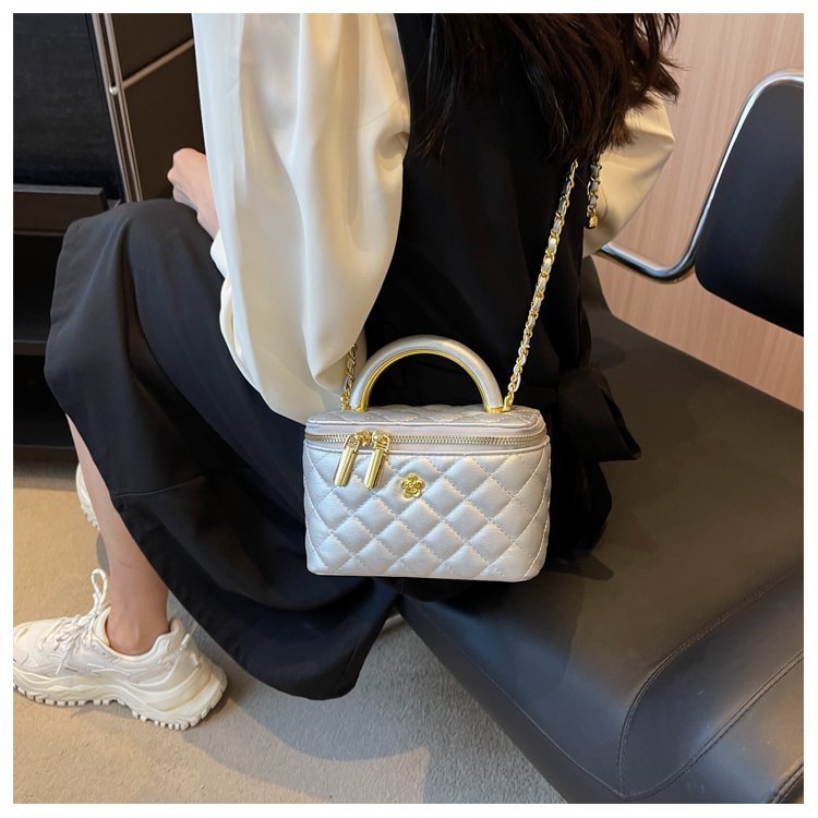 Factory Direct Womens Shoulder Bag for Retail Sourcing – SS-28200 — 16