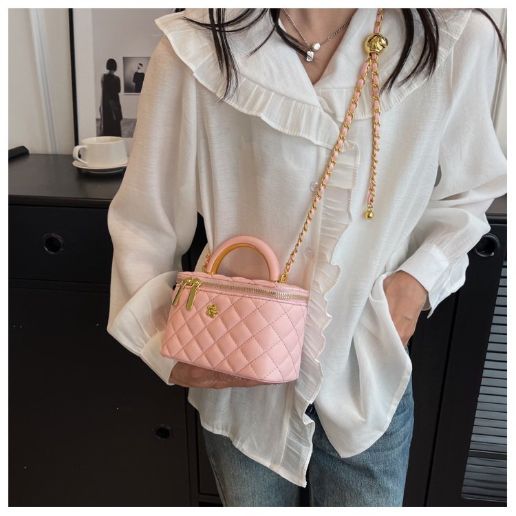 Factory Direct Womens Shoulder Bag for Retail Sourcing – SS-28200 — 19