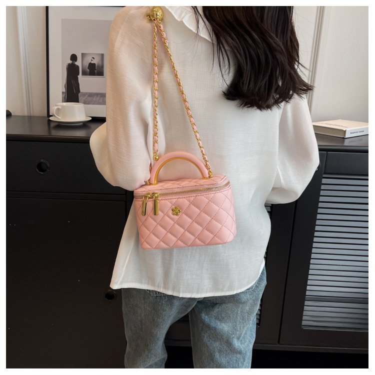 Factory Direct Womens Shoulder Bag for Retail Sourcing – SS-28200 — 21