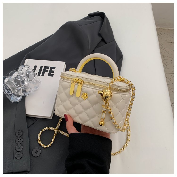 Factory Direct Womens Shoulder Bag for Retail Sourcing – SS-28200 — 25