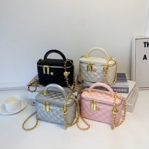 Factory Direct Womens Shoulder Bag for Retail Sourcing – SS-28200