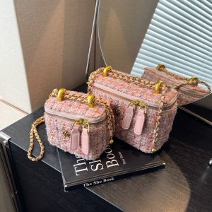 OEM Womens Fashion Bag for Custom Bag Projects – SS-28217