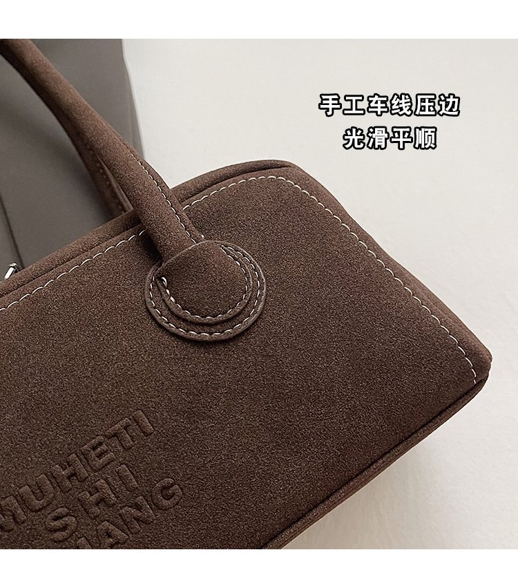 حقيبة أزياء نسائية بعلامة خاصة لمشتري الجملة بكميات كبيرة – SS-28259 — 7