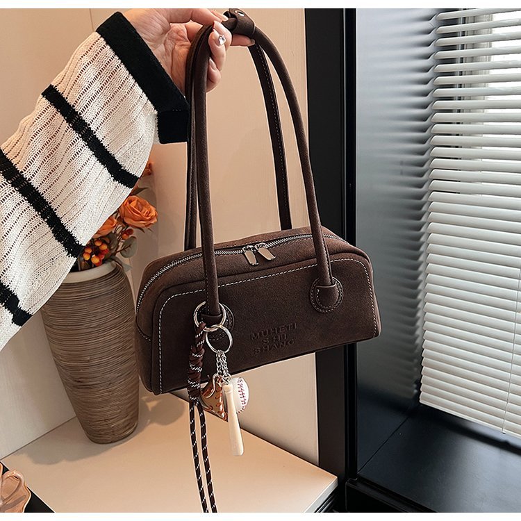 حقيبة أزياء نسائية بعلامة خاصة لمشتري الجملة بكميات كبيرة – SS-28259 — 14