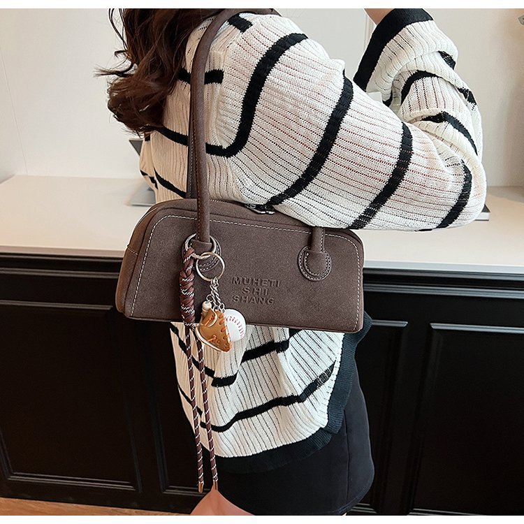 حقيبة أزياء نسائية بعلامة خاصة لمشتري الجملة بكميات كبيرة – SS-28259 — 15