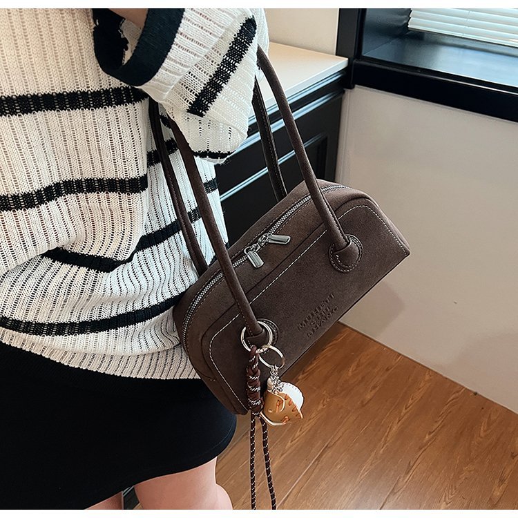 حقيبة أزياء نسائية بعلامة خاصة لمشتري الجملة بكميات كبيرة – SS-28259 — 16
