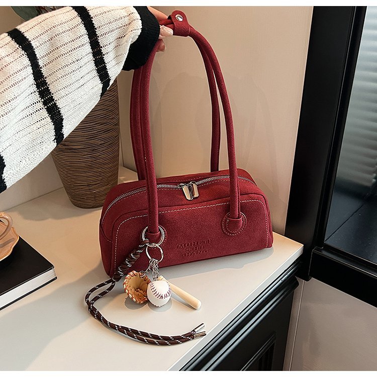 حقيبة أزياء نسائية بعلامة خاصة لمشتري الجملة بكميات كبيرة – SS-28259 — 20