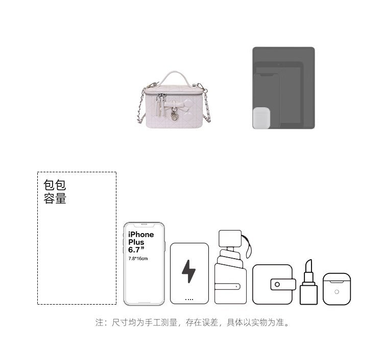 Factory Direct Womens Crossbody Bag for Custom Bag Projects – SS-28353 — 2