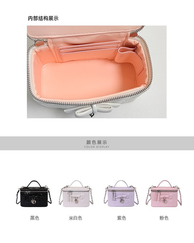 Factory Direct Womens Crossbody Bag for Custom Bag Projects – SS-28353 — 3