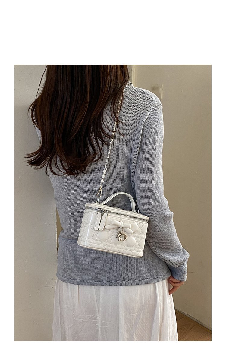 Factory Direct Womens Crossbody Bag for Custom Bag Projects – SS-28353 — 4