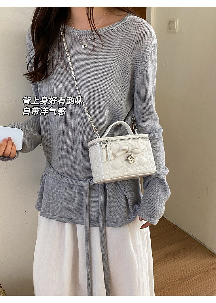 Factory Direct Womens Crossbody Bag for Custom Bag Projects – SS-28353 — 5