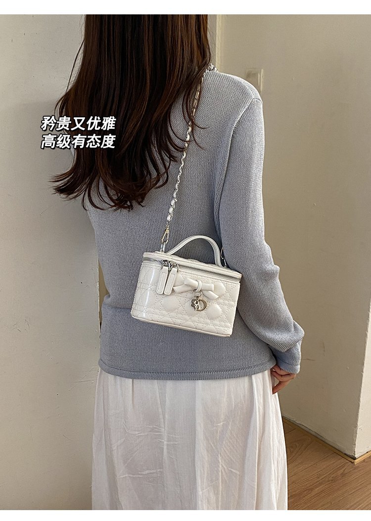 Factory Direct Womens Crossbody Bag for Custom Bag Projects – SS-28353 — 6