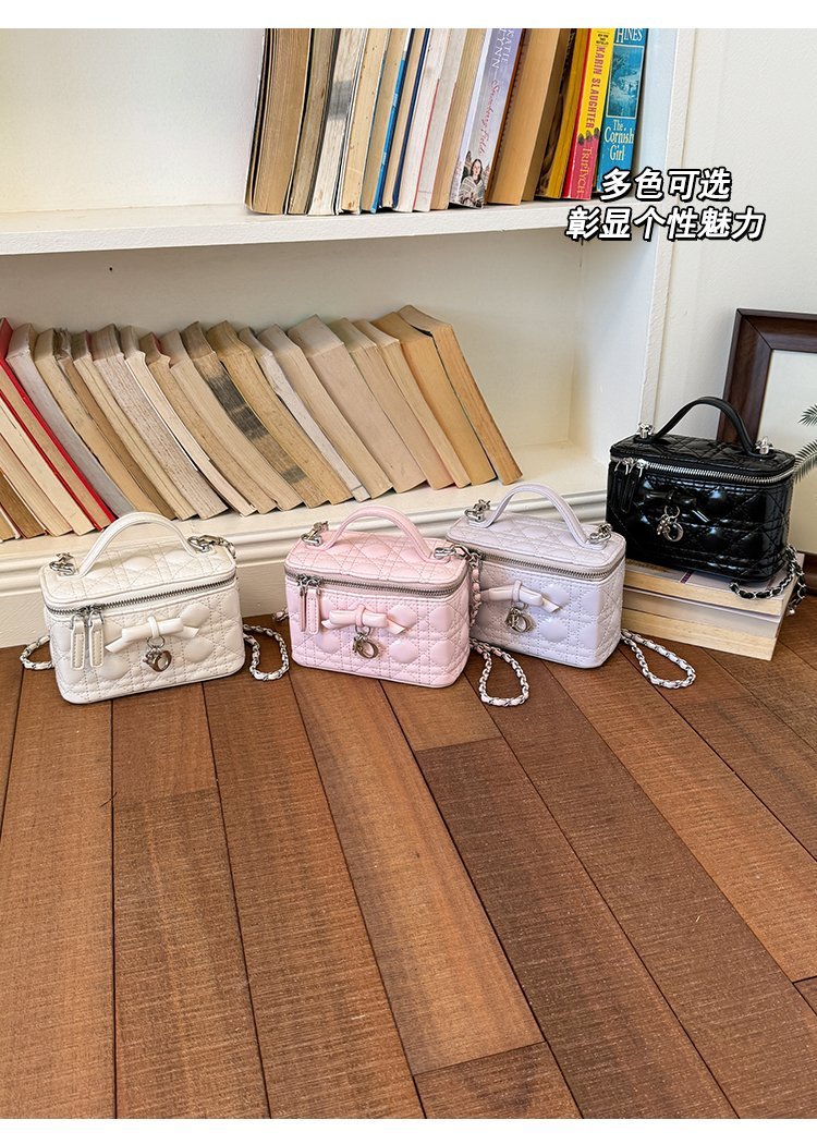 Factory Direct Womens Crossbody Bag for Custom Bag Projects – SS-28353 — 7