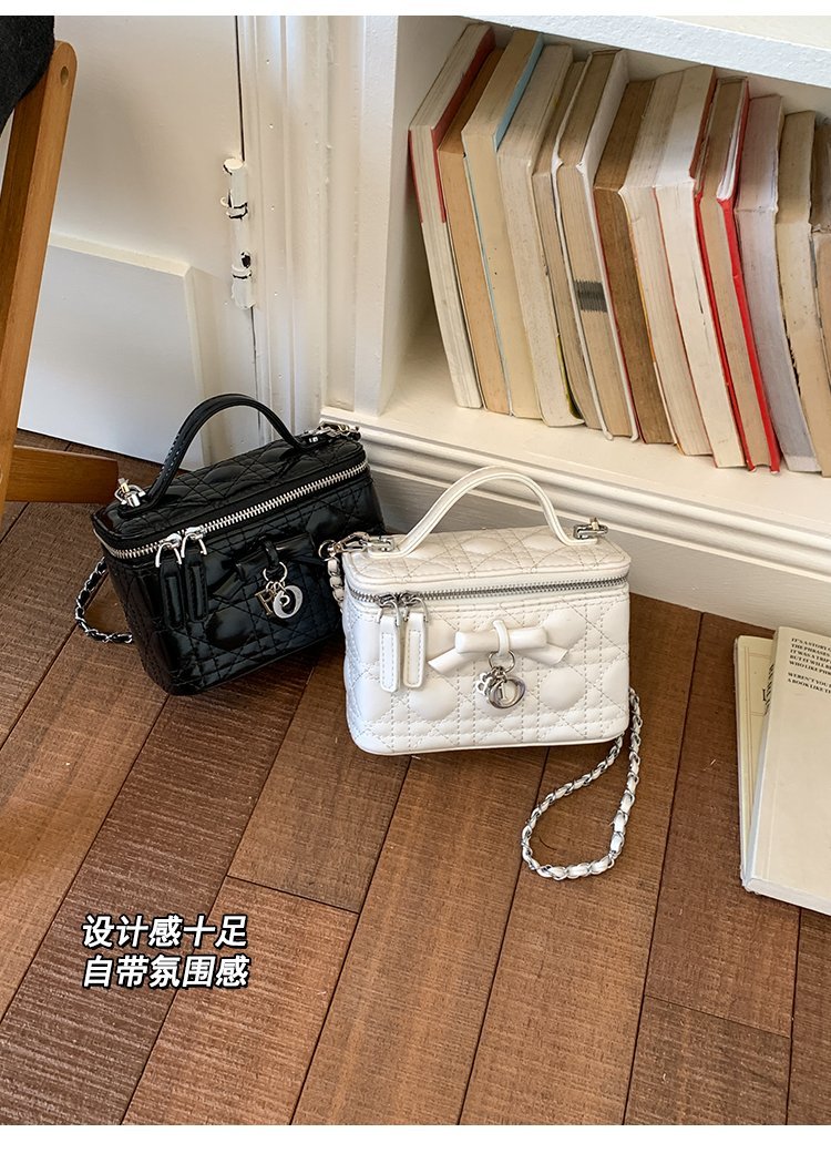 Factory Direct Womens Crossbody Bag for Custom Bag Projects – SS-28353 — 8