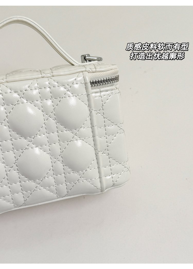 Factory Direct Womens Crossbody Bag for Custom Bag Projects – SS-28353 — 10