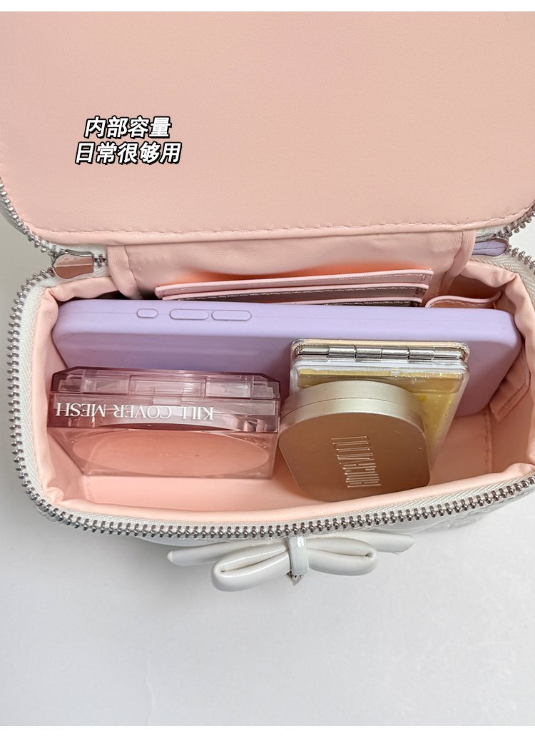 Factory Direct Womens Crossbody Bag for Custom Bag Projects – SS-28353 — 11