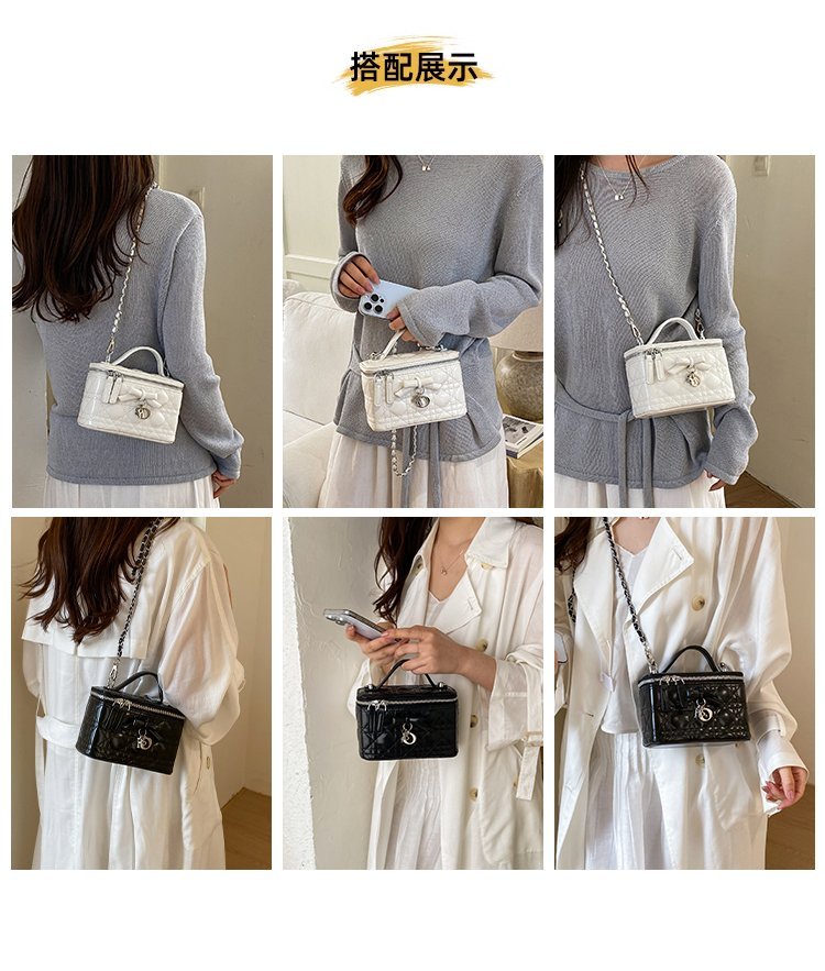 Factory Direct Womens Crossbody Bag for Custom Bag Projects – SS-28353 — 12