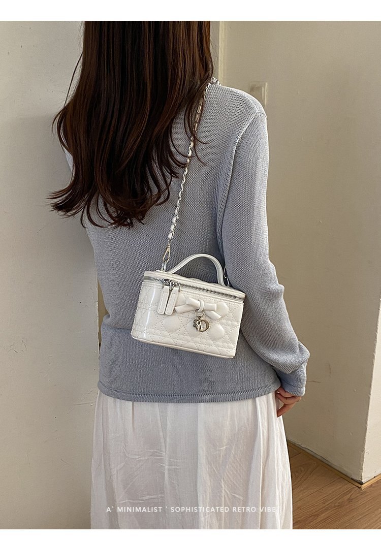 Factory Direct Womens Crossbody Bag for Custom Bag Projects – SS-28353 — 14