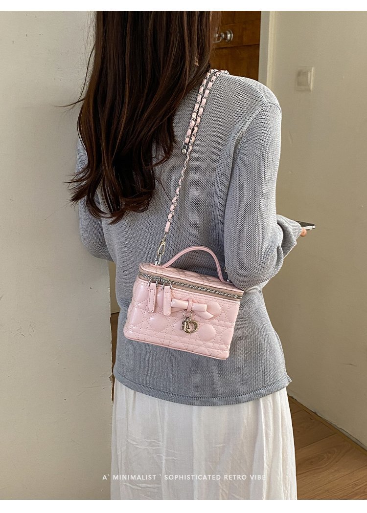 Factory Direct Womens Crossbody Bag for Custom Bag Projects – SS-28353 — 18