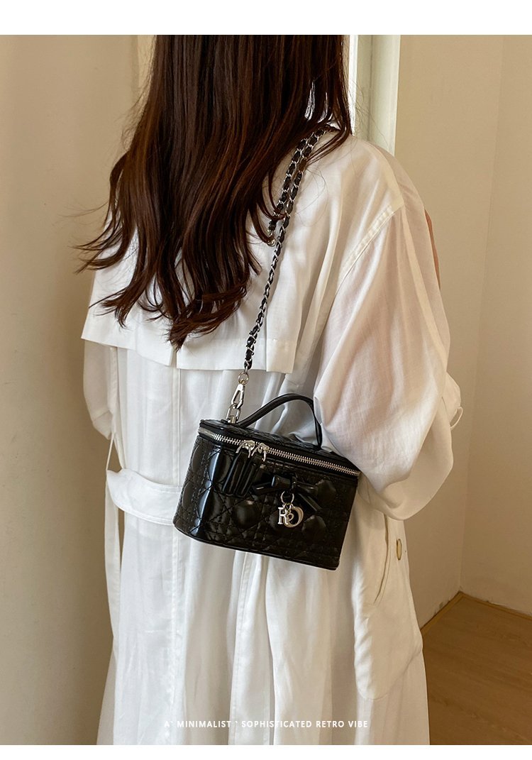 Factory Direct Womens Crossbody Bag for Custom Bag Projects – SS-28353 — 22