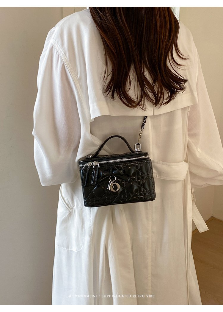 Factory Direct Womens Crossbody Bag for Custom Bag Projects – SS-28353 — 24