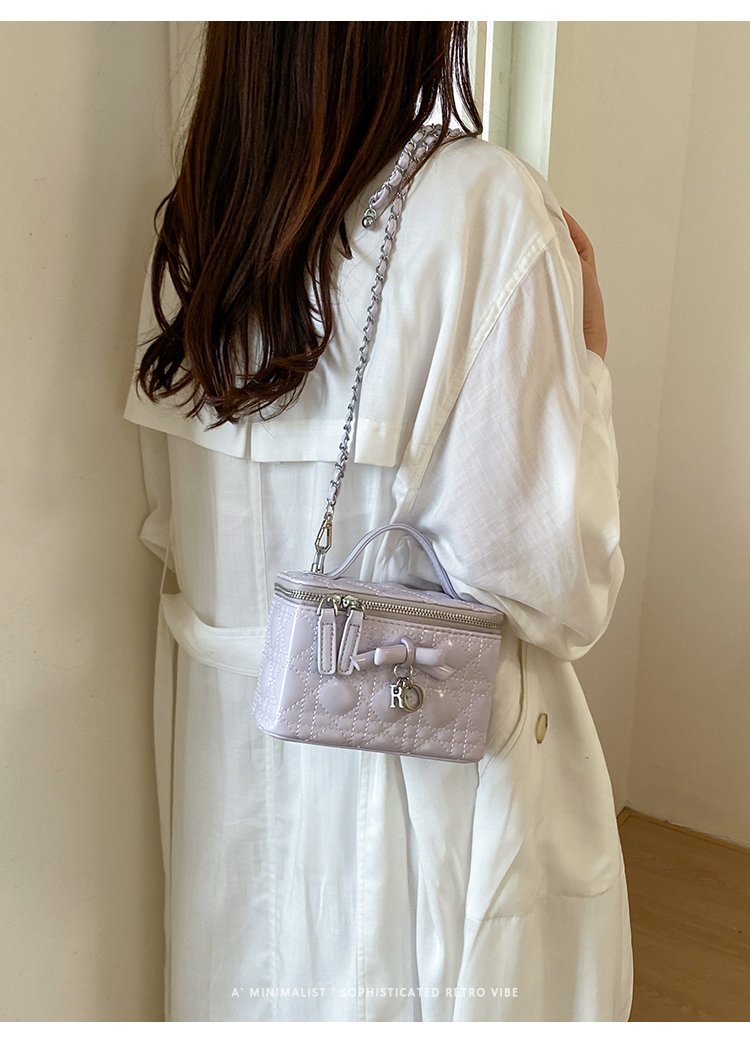 Factory Direct Womens Crossbody Bag for Custom Bag Projects – SS-28353 — 25