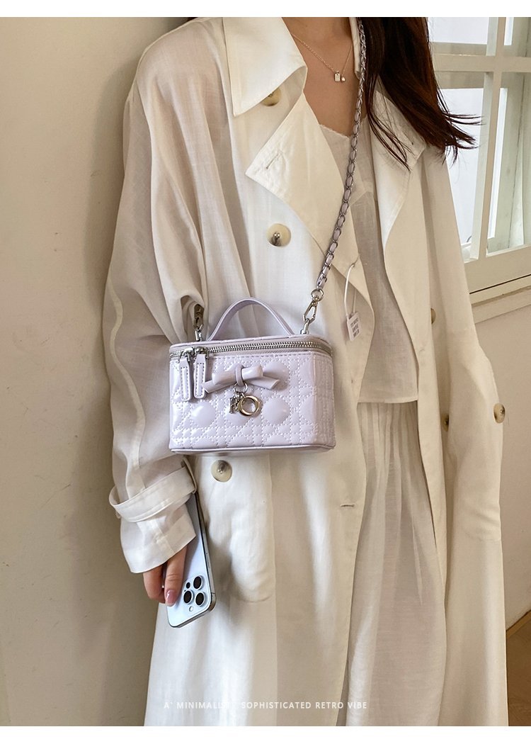 Factory Direct Womens Crossbody Bag for Custom Bag Projects – SS-28353 — 28