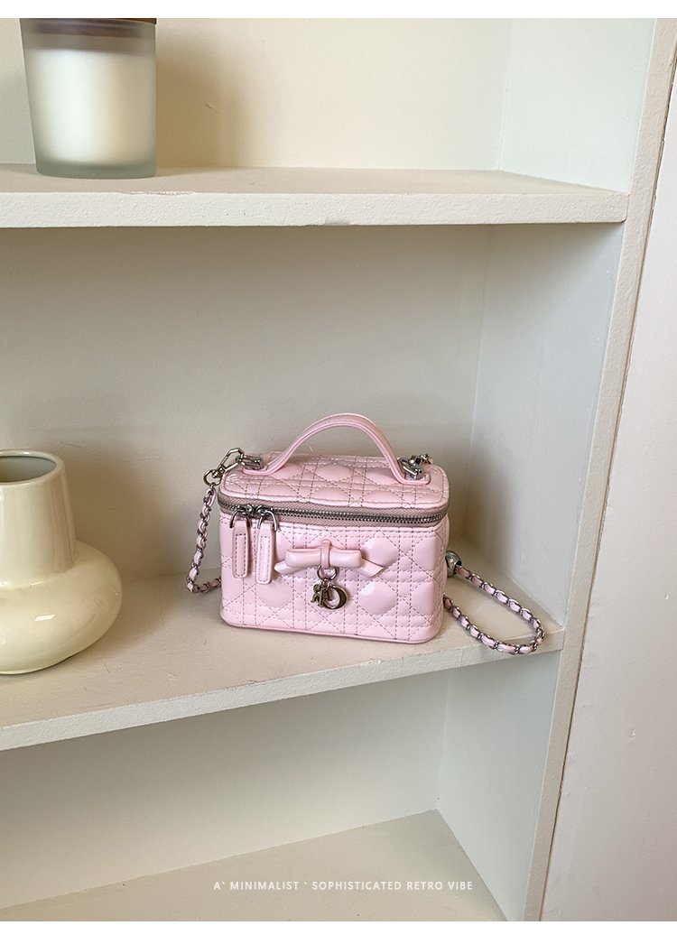 Factory Direct Womens Crossbody Bag for Custom Bag Projects – SS-28353 — 34