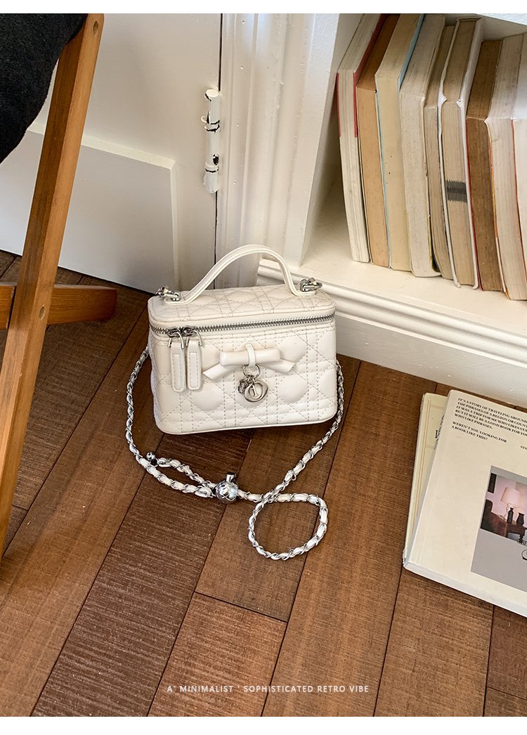 Factory Direct Womens Crossbody Bag for Custom Bag Projects – SS-28353 — 38