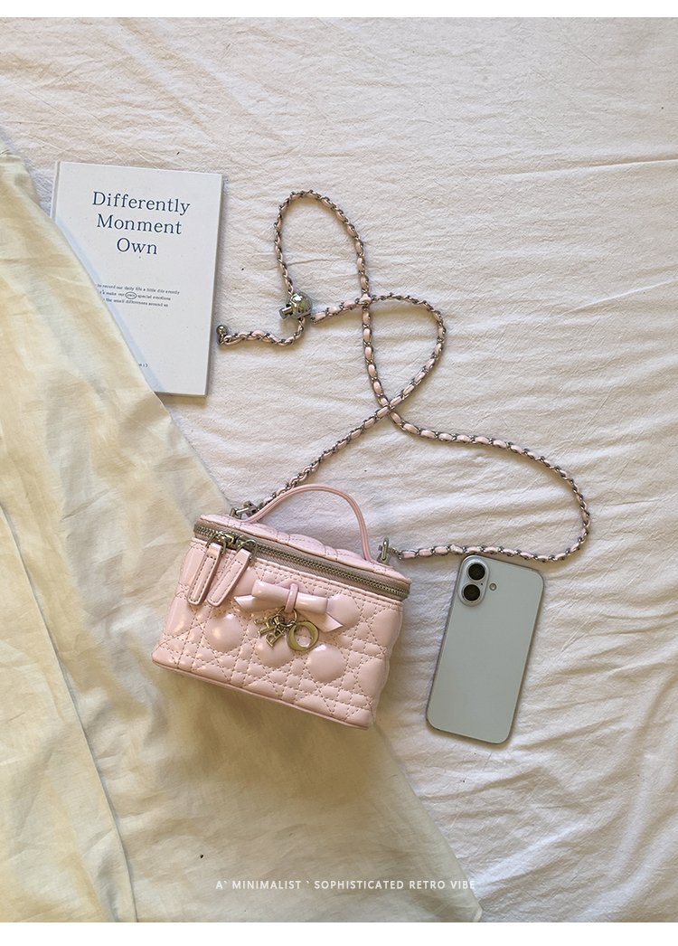 Factory Direct Womens Crossbody Bag for Custom Bag Projects – SS-28353 — 39